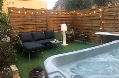 Au Petit C'Alain, Gîte à Toulouse