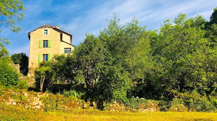 Gîte La Fontanelle, Gîte à Valady
