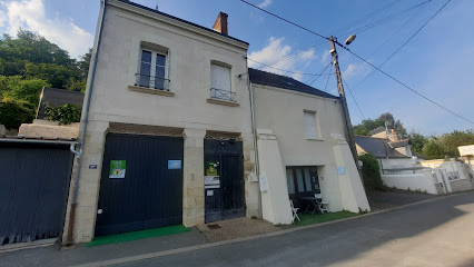 Gite Du Sentier Gîte à Vouvray