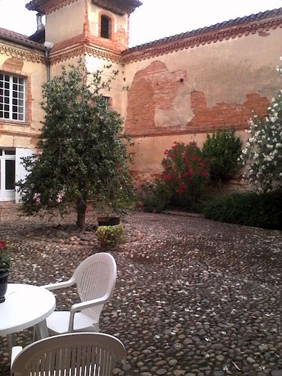Gîte "Lamothe Cadillac" - Gîtes De France, Gîte à Castelsarrasin