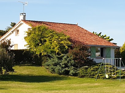 Gîte VALLEE DE LA LUPTE, Gîte à Lafrançaise