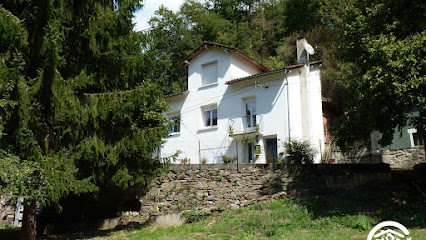 Gîte De La Croix De L'aveyron - Gîtes De France Gîte à Laguépie