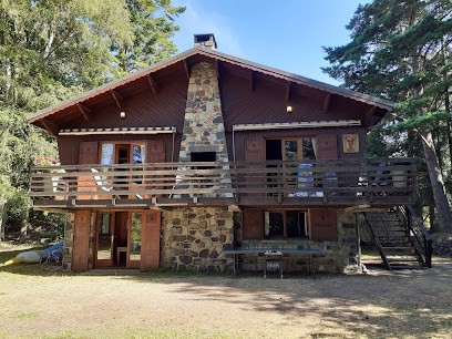 Chalet Lac chambon, Gîte à Murol