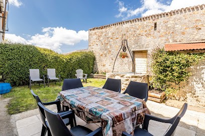 Le Marais - Gîtes de France, Gîte à Frossay