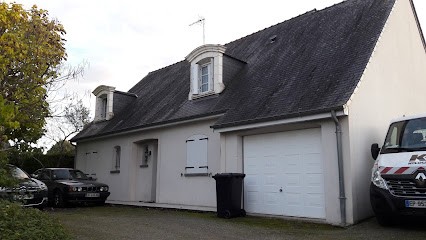 Gite Sarthe, Gîte à Crissé