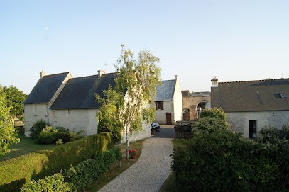 Gîte Le Malembert, Gîte à Meuvaines