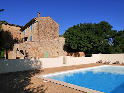 Mas Espérandieu - Gîte Rural, Gîte à Deaux