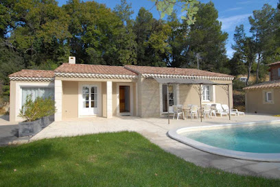 La Combe 1 - Gîtes De France Gîte à Vaison-la-Romaine