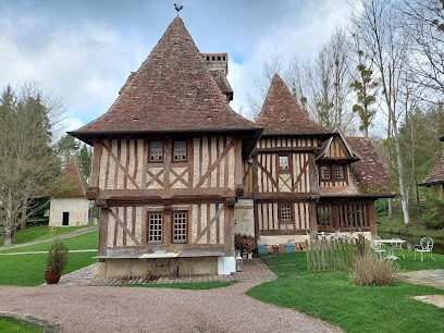 DOMAINE DE L'ANGLETERRE, Gîte à Livarot-Pays-d'Auge