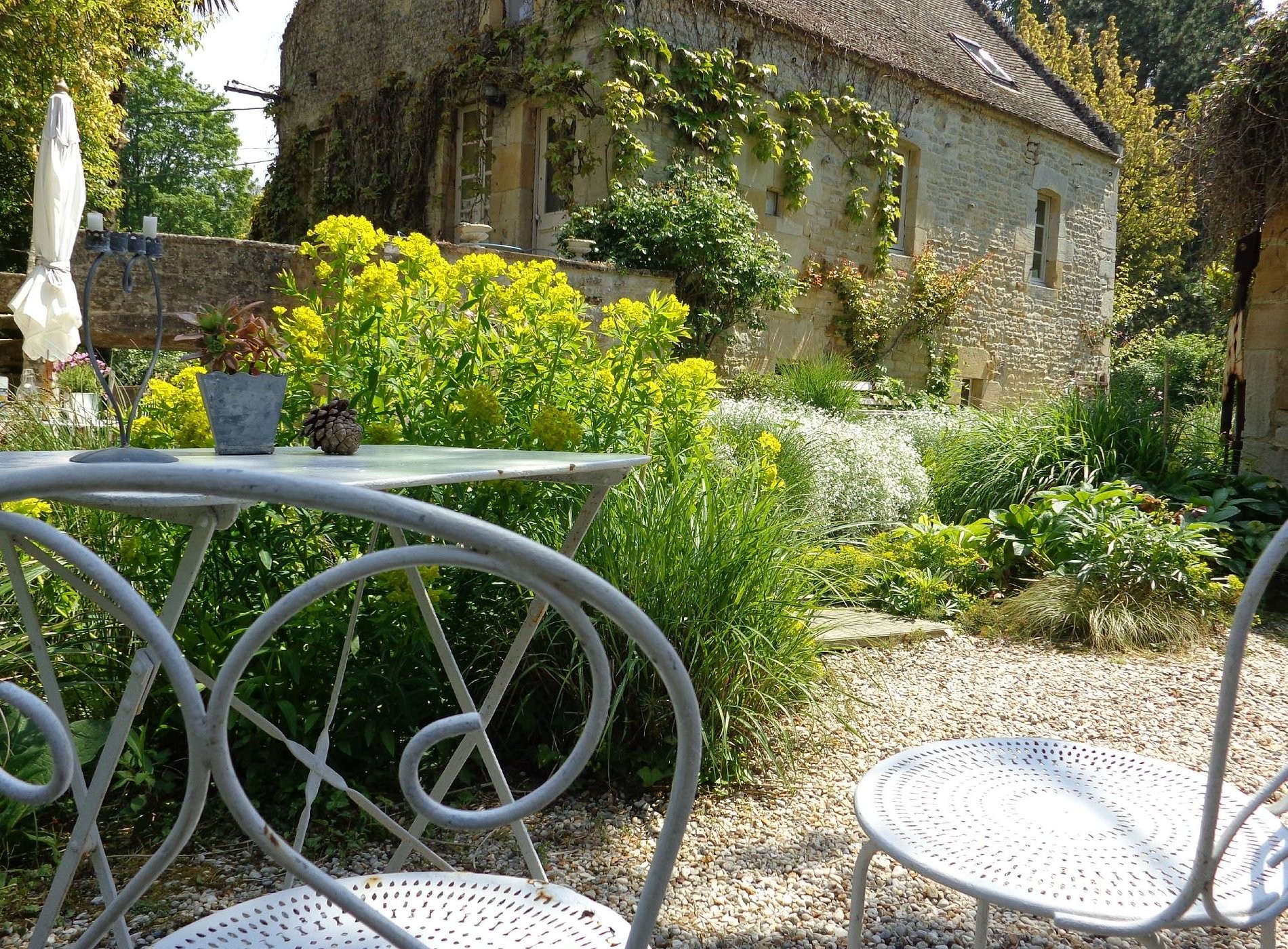 Chambres D'hôtes La Malposte, Gîte à Reviers