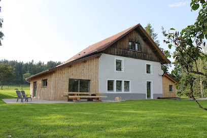 Gîte Des Fourneaux, Gîte à Bonnétage