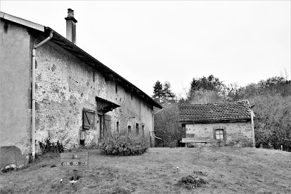 La Chnobotte, Gîte à Herpelmont