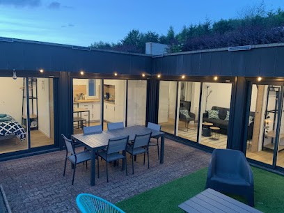 Gîte n°15 Vernet-la-Varenne, Gîte à Chaméane