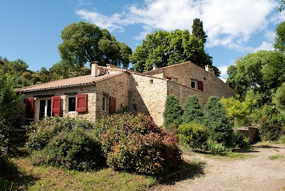 Gites de charmes, Gîte à Saint-Félix-de-Pallières