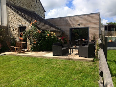 Gîte Côtes Et Campagne, Gîte à Bricquebec-en-Cotentin