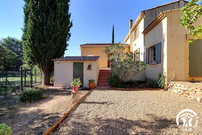 Les Oliviers Du Salet - Gîtes De France Gîte à Lambesc
