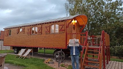 Bed of Ostrevant, Gîte à Bruille-lez-Marchiennes