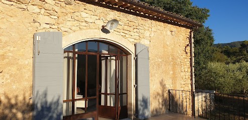 Gîtes Le Poulet et la Poulette, Gîte à Ménerbes