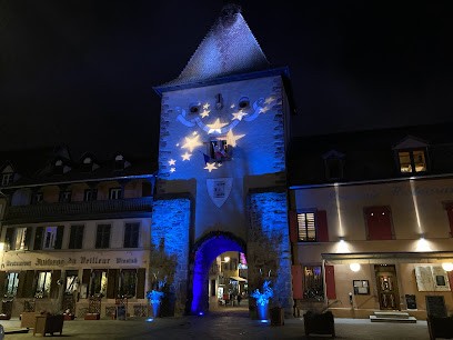 Coup de Cœur, Gîte à Turckheim