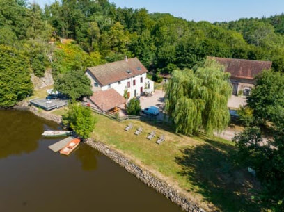 Gîte Le Tournesac, Gîte à Saint-Didier