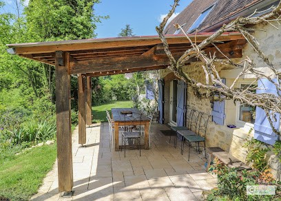 Domaine La Balme | Gite Avec Piscine Privée | Au Cœur Du Lot, Gîte à Peyrilles