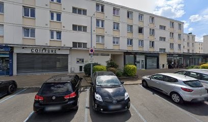 Scotti Eliane, Gîte à Taverny