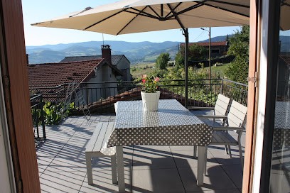 Le Gîte de Fleurine, Gîte à Saint-Chamond