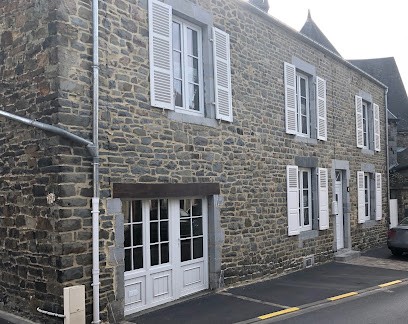 Gite la bohème des Ardennes, Gîte à Vireux-Wallerand