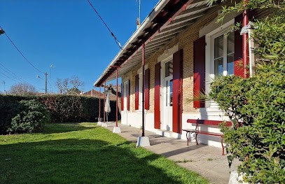Villas Donis - locations saisonnières - Bassin d'Arcachon, Gîte à Lanton