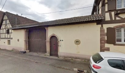 Gîte Au Tilleul, Gîte à Schwindratzheim