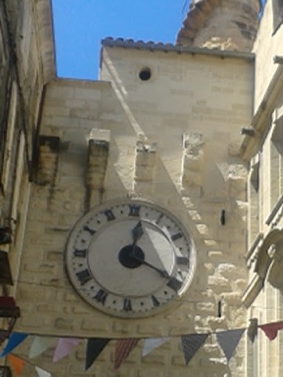 Lignon Luc, Gîte à Saint-Sériès