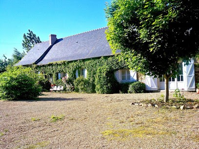Domaine Le Puits, Gîte aux Hauts d'Anjou