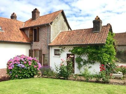 Gîte Margot, Gîte à Vacqueriette-Erquières