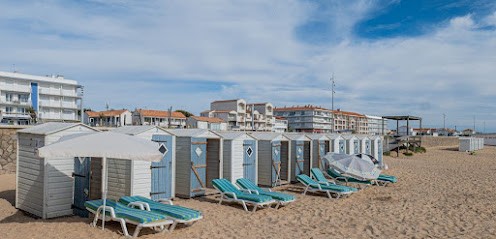 Cab'Dame, Gîte à Notre-Dame-de-Monts