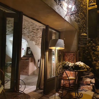 La Bergerie De Léonie Gîte De Charme Pour 2 Proche Saoû, Gîte à Francillon-sur-Roubion