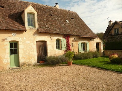 Monsieur et madame CHABOCHE Alain- Au bord de l'Huisne, Gîte à Saint-Germain-des-Grois