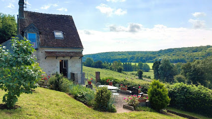 Le Côtier - Gîtes De France, Gîte à Arcisses