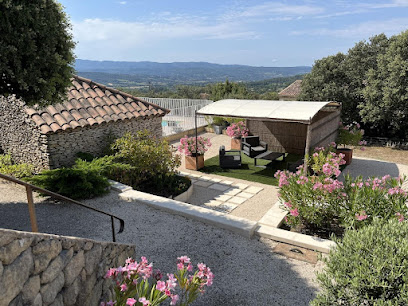 La Maison Des Moulins - Gîtes De France Gîte à Saint-Saturnin-lès-Apt