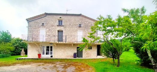 Naturaleza, Gîte à Tournon-d'Agenais