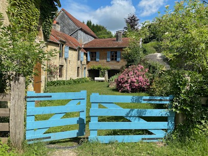 Gîte Le Moulin De Tourteron, Gîte à Tourteron