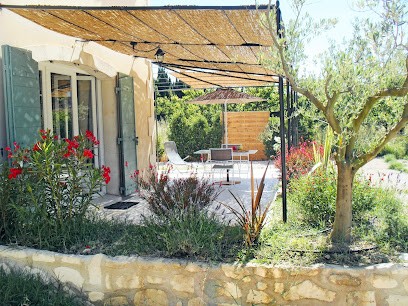 Gite l'Olivier, Gîte à Graveson