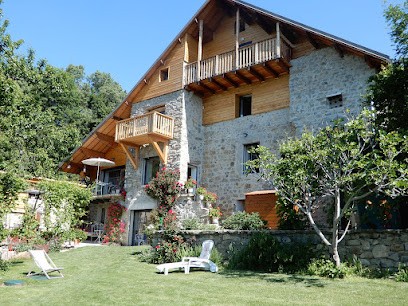 Gite - La Borieta, Gîte à Gap