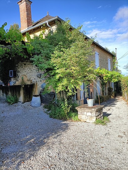 La maison de chavagnac, Gîte aux Coteaux Périgourdins