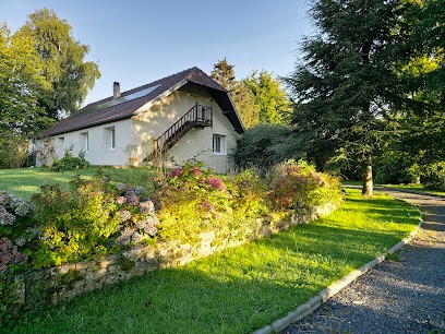 Gîte  Les Pommiers , Gîte à Bourneville-Sainte-Croix