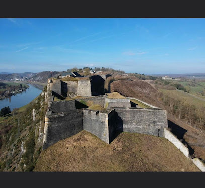 Le Gîte Où L'âme Agit, Gîte à Givet