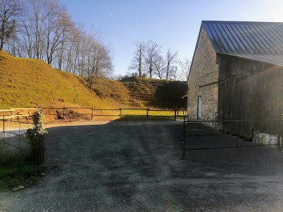 Gîte les Brosses, Gîte au Bourgneuf-la-Forêt