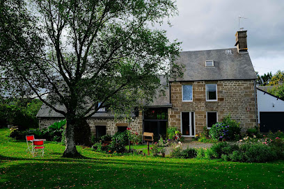 Le Passage Gîte à Saint-Michel-de-Montjoie