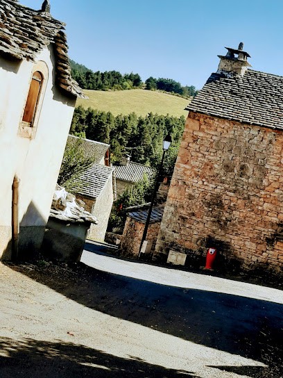 Gîte le 48, Gîte à Massegros Causses Gorges