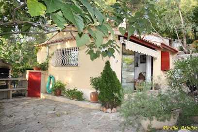 Gites des Cernois, Gîte à Carqueiranne