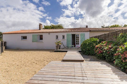 La Berletière - Gîtes De France Gîte à Villeneuve-en-Retz